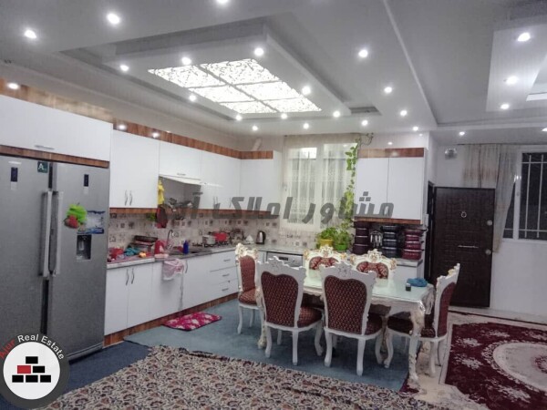 ویلایی175متری مفتح کیهان