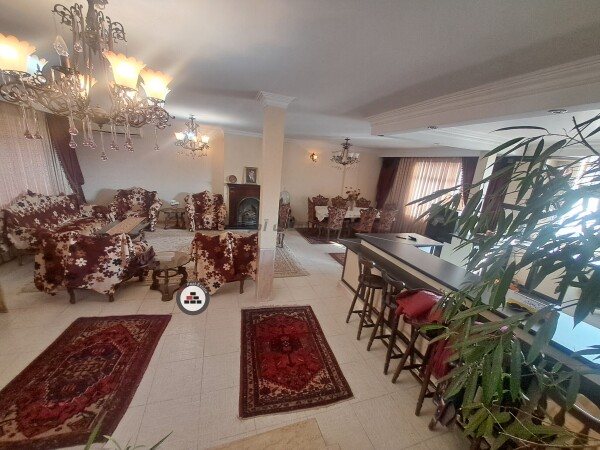 ویلایی3طبقه