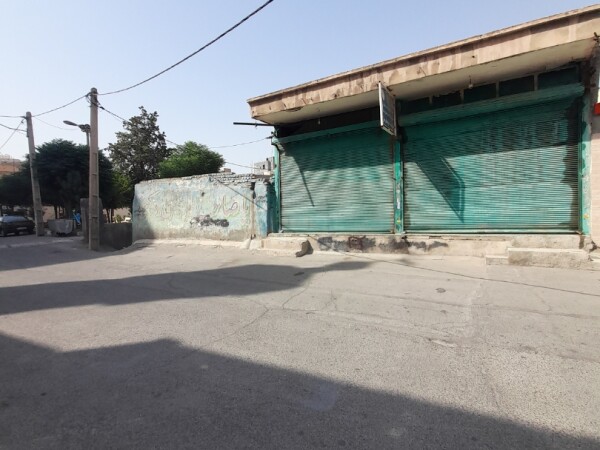 ویلایی با ۲ باب مغازه