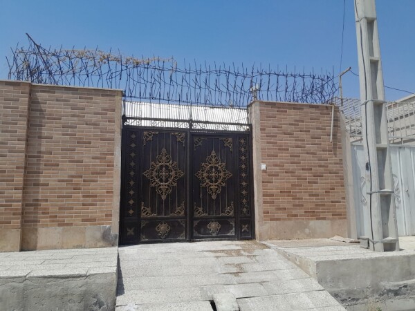 ویلایی ۱۱۸ متری