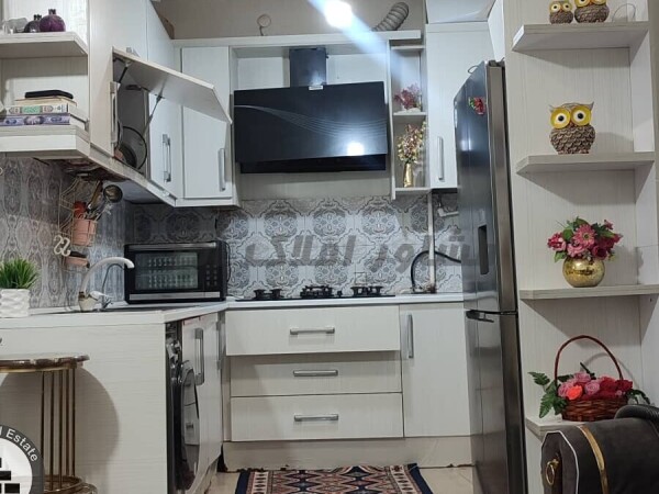 ویلایی ۶۵متری (دوخواب )