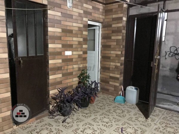 ویلایی ۸۰متری ماشین رو