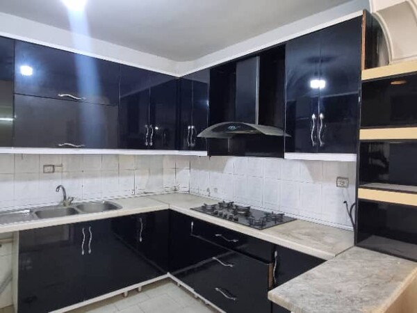 پارکینگ دار، سند تک برگ، مصلی