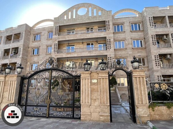 پیش خرید ۱۳۰متری گرجی