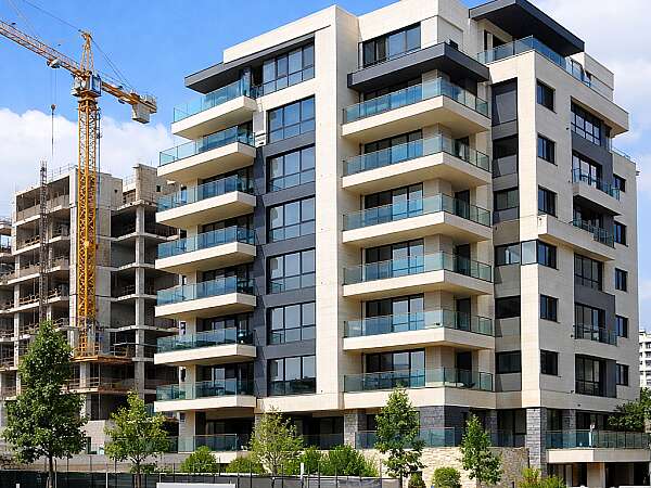 پیش فروش اپارتمان رباط کریم