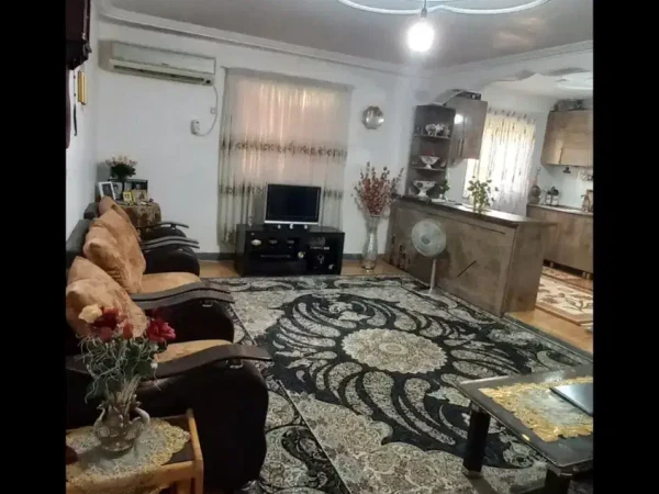 یک واحد آپارتمان ۸۵ متری ماسال
