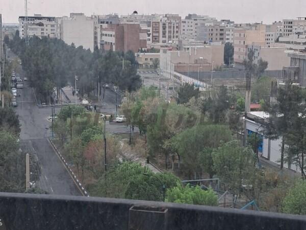 ۱۰۰متری تجاری برمصلی