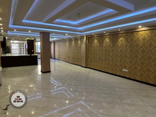 ۱۱۵متر دو خواب پارکینگ لوکس