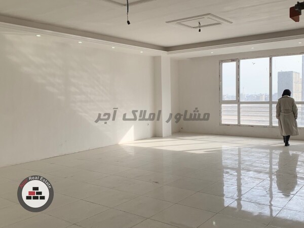 ۱۴۰ متر دو خواب فرهنگ پارکینگ تک واحدی