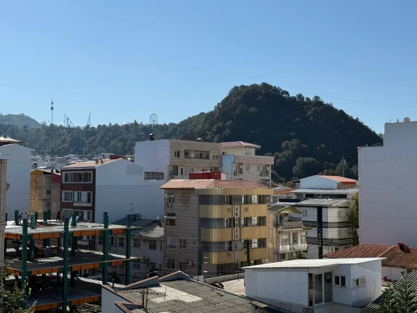 ۱۴۵ متر تک واحد گلستان ۱۱/نزدیک استخر ۳ خواب