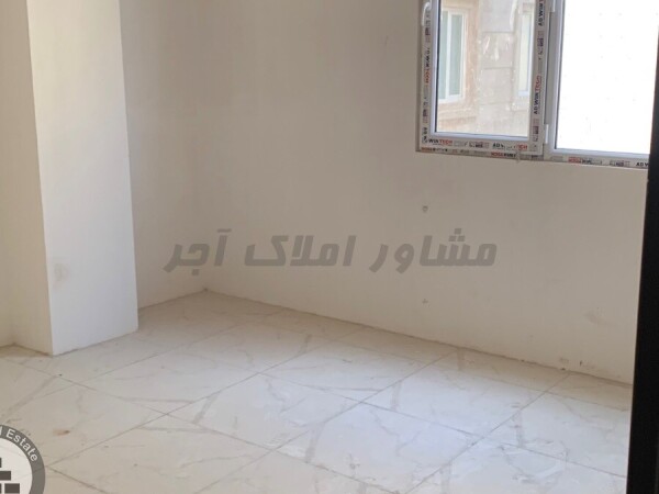 ۱۴۵ متر سه خواب پارکینگ رباط کریم