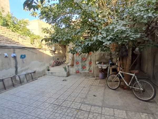 ۱۵۰متر کلنگی سند دار موسی بن