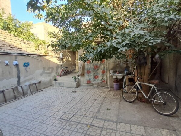 ۱۵۰متر کلنگی سند دار موسی بن