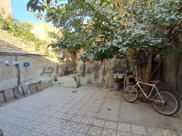 ۱۵۰متر کلنگی سند دار موسی بن