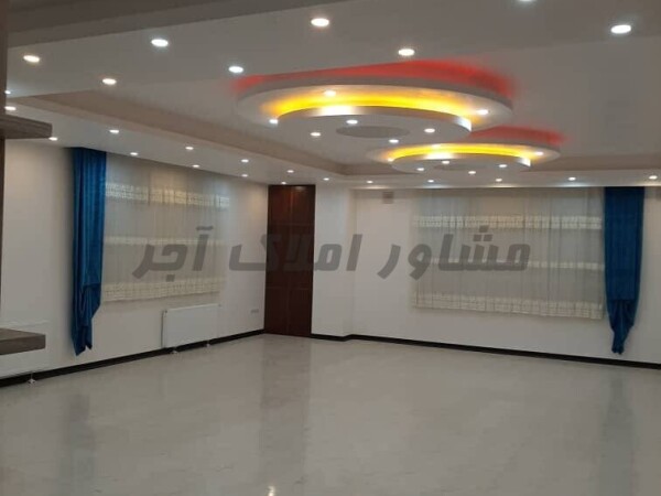 ۱۵۰متری تک واحدی بخشداری