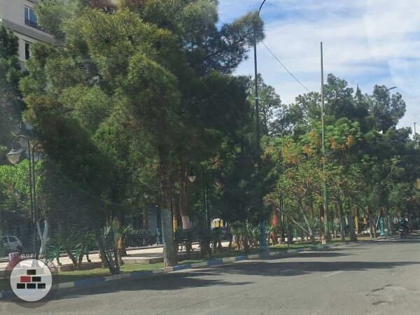 ۲۵۰مترکاربری مسکونی