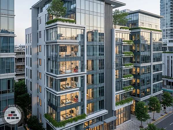 ۲۵۰۰ متر، زمین صنعتی، سند دار