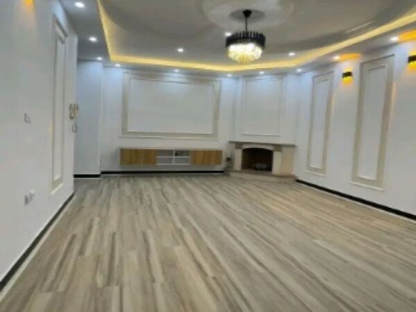 ۵۰متر ۱خواب فول فرنیش پارکینگ سندی اندیشه فاز۱