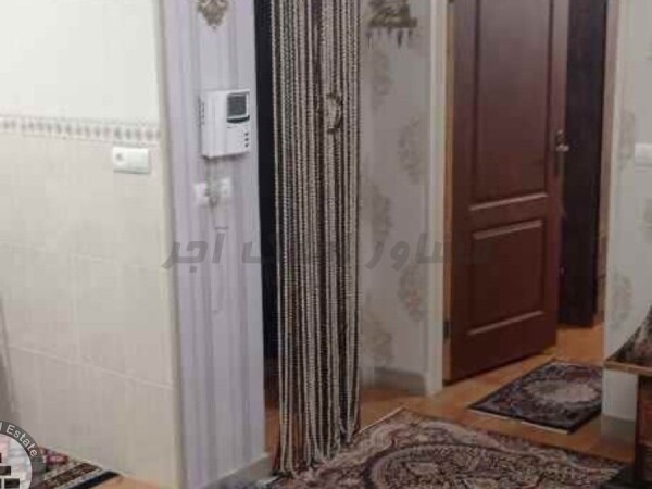 ۶۵ متر تک خواب پارکینگ