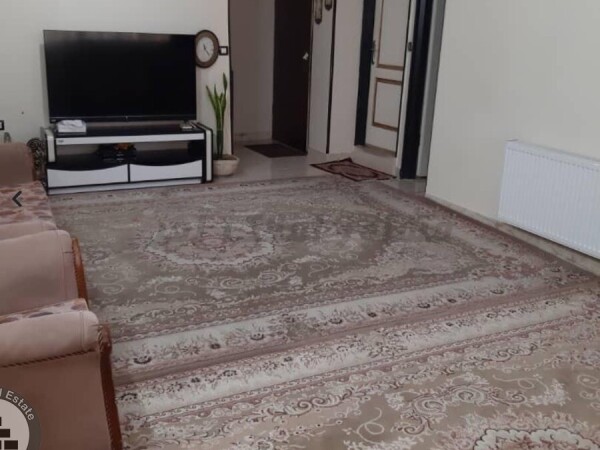 ۶۵متر تک خواب بخشداری