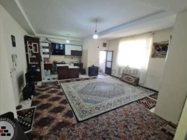 ۶۸متری یک خواب خیابان دادگستری
