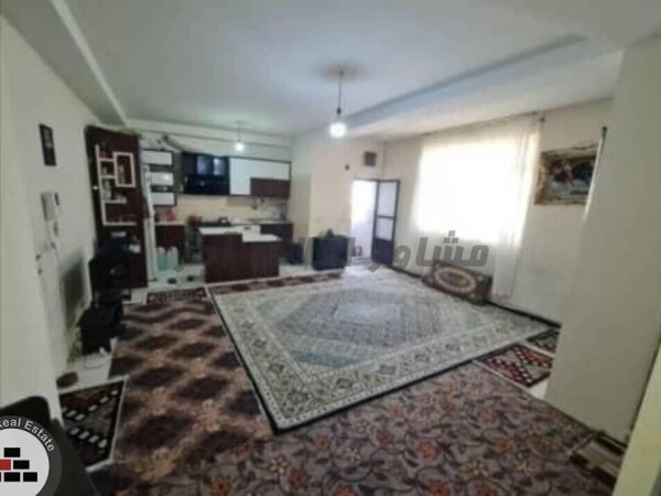 ۶۸متری یک خواب خیابان دادگستری