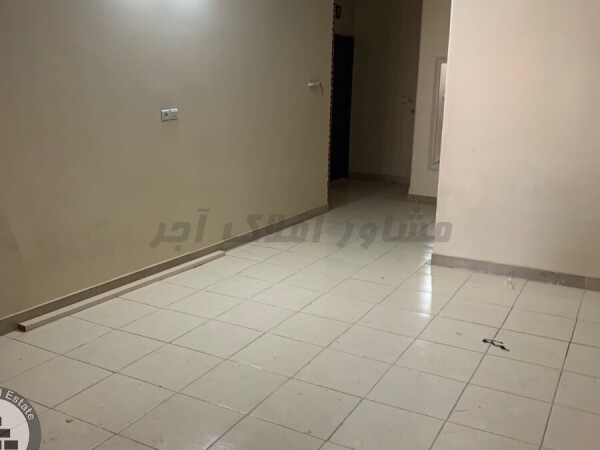 ۷۳ متر دو خواب گرجی پارکینگ