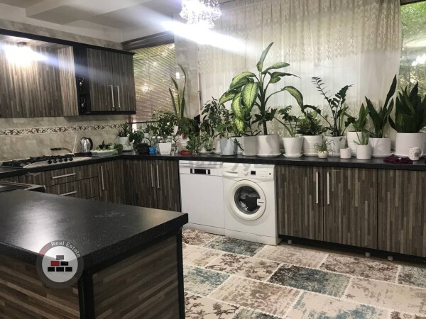 ۷۴متر دو خواب پارکینگ محدوده پهلوان