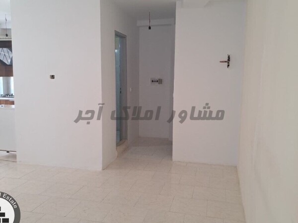 ۷۷متر دو خواب فاز ۶ شمال