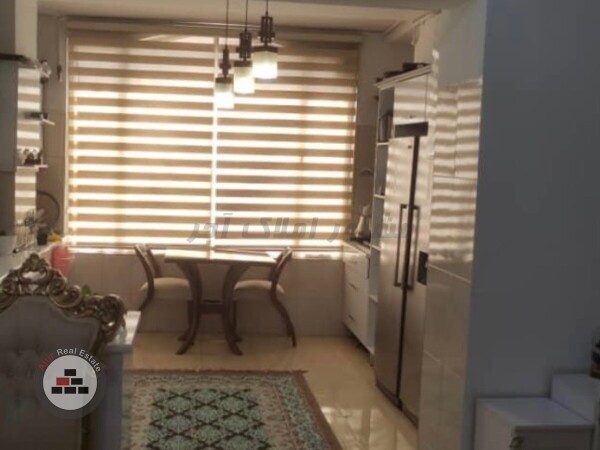 ۷۸ متری دادگستری اسانسور دار