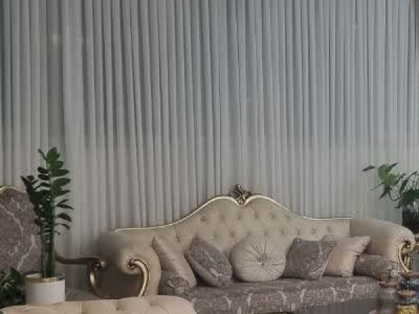 ۷۸ متری ۲ خواب لوکس