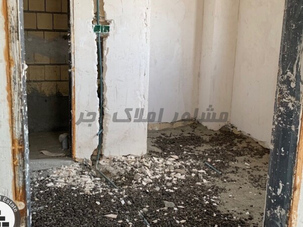۸۰ متر بنا ۷۰ متر تراس (پنت)