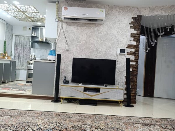 ۸۰ متری آبشناسان