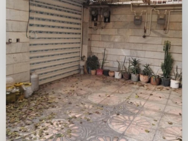 ۸۰متر همکف ملکی