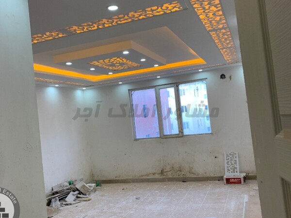 ۸۳ متر دو خواب فاز ۵ شمال
