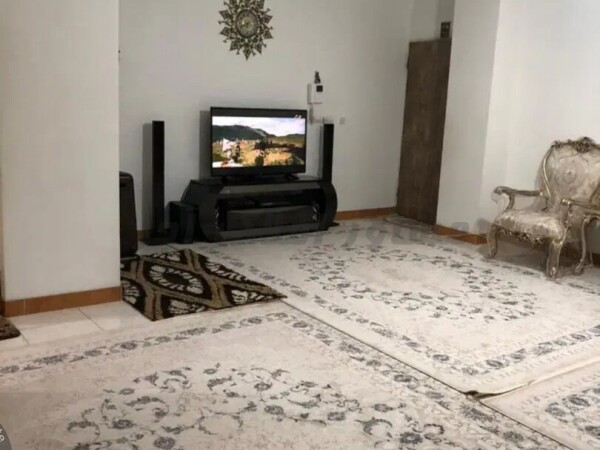 ۸۴فرهنگیان نارون ششم