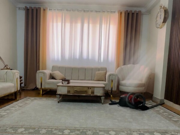 ۸۵متر آپارتمان خوش نقشه