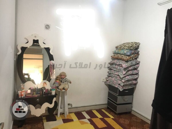 ۹۰متری ۲ خواب داودیه