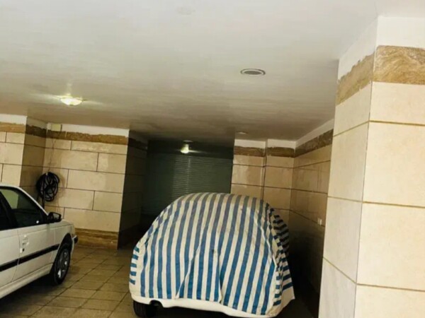 ۹۸متری بلوار کمالی هفت چنار
